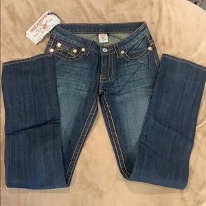 True religion jeans